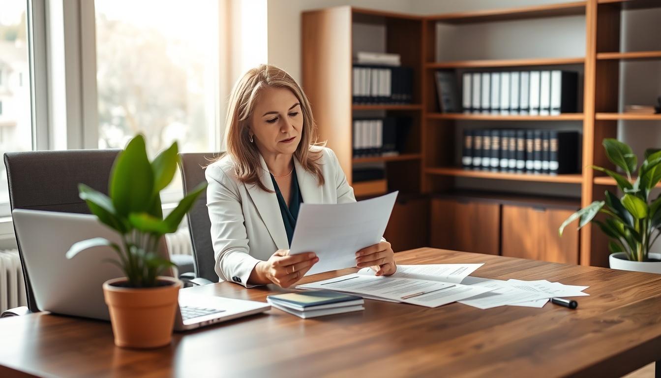 Reliable Legal Guidance for Property Transactions